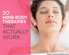 20 Mind-Body Therapies That Actually Work